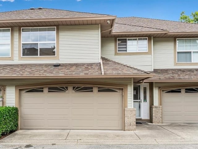 Townhouse for sale in Surrey, Surrey, 42 12165 75 Avenue, 263167664 | Realtylink.org