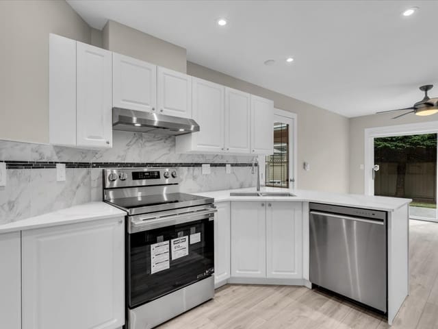 Townhouse for sale in Surrey, Surrey, 42 12165 75 Avenue, 263167664 | Realtylink.org