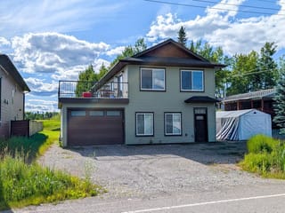 House for sale in Prince George, PG City South East, 1253 N Blackburn Road, 263167665 | Realtylink.org