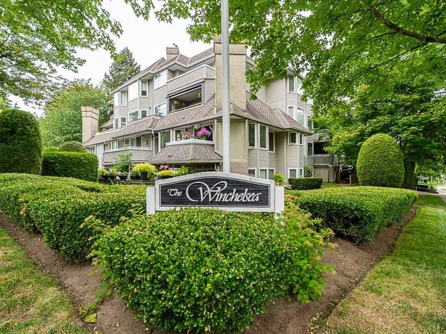Apartment for sale in Burnaby, Burnaby North, 314 3183 Esmond Avenue, 263167667 | Realtylink.org
