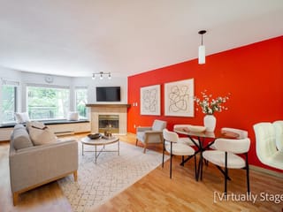 Apartment for sale in Burnaby, Burnaby North, 314 3183 Esmond Avenue, 263167667 | Realtylink.org