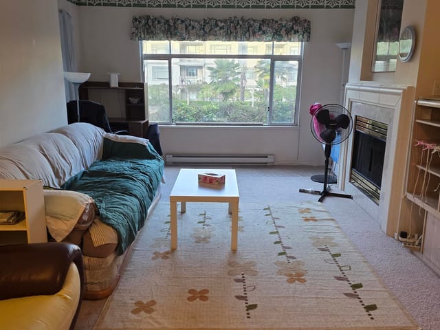 Apartment for sale in Richmond, Richmond, 203 8180 Jones Road, 263167671 | Realtylink.org