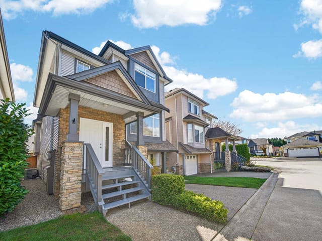 House for sale in Pitt Meadows, Pitt Meadows, 11812 191a Street, 263167672 | Realtylink.org