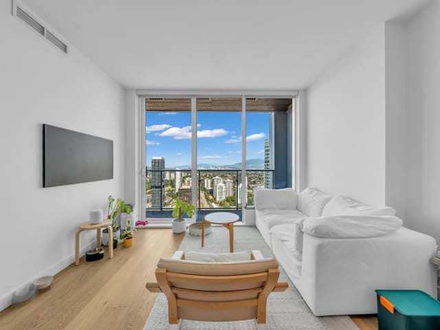 Apartment for sale in Burnaby, Burnaby South, 3906 6000 McKay Avenue, 263167674 | Realtylink.org