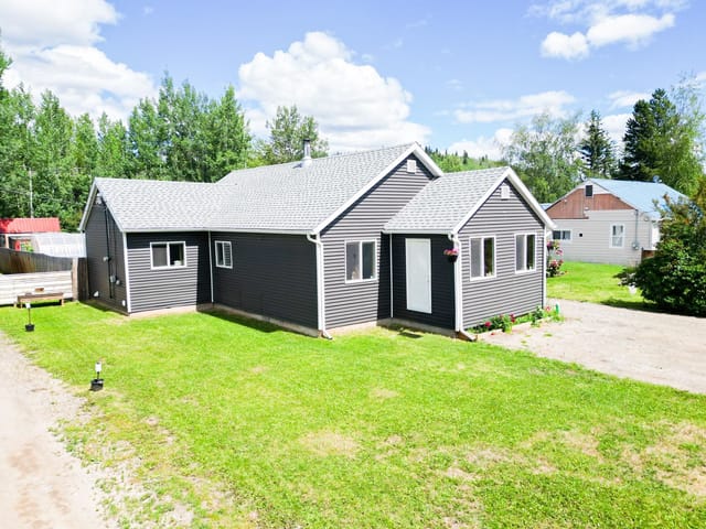 House for sale in Burns Lake, Burns Lake, 217 Pioneer Way, 263167675 | Realtylink.org