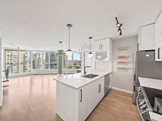 Apartment for sale in Vancouver, Vancouver West, 2202 689 Abbott Street, 263167676 | Realtylink.org