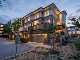 Townhouse for sale in Coquitlam, Coquitlam, 112 1125 Kensal Place, 263167678 | Realtylink.org