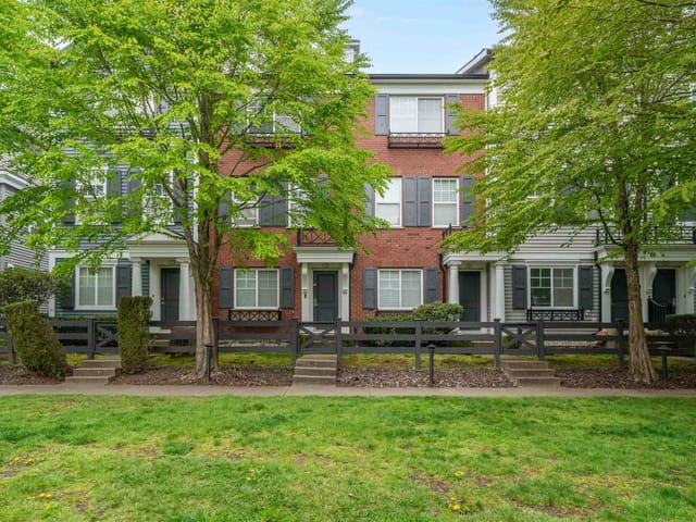Townhouse for sale in Coquitlam, Coquitlam, 59 688 Edgar Avenue, 263167679 | Realtylink.org
