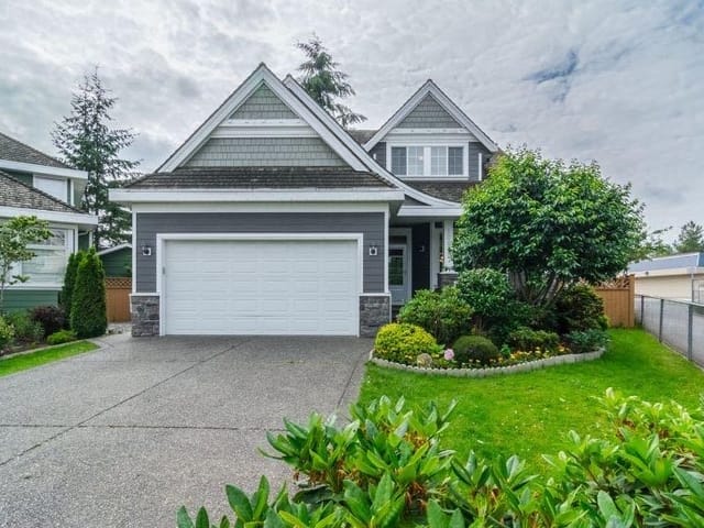 House for sale in Surrey, North Surrey, 10672 164a Street, 263167680 | Realtylink.org