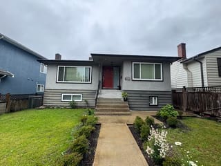 House for sale in Vancouver, Vancouver East, 2873 E 54th Avenue, 263167684 | Realtylink.org