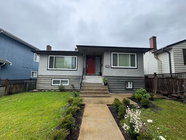 House for sale in Vancouver, Vancouver East, 2873 E 54th Avenue, 263167684 | Realtylink.org