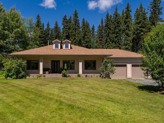 House for sale in Prince George, PG City North, 4510 Ferguson Lake Road, 263167686 | Realtylink.org