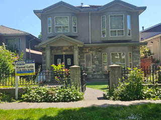 House for sale in Vancouver, Vancouver East, 6128 St Catherine Street, 263167688 | Realtylink.org