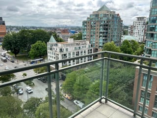 Apartment for sale in Vancouver, Vancouver East, 1102 1088 Quebec Street, 263167691 | Realtylink.org