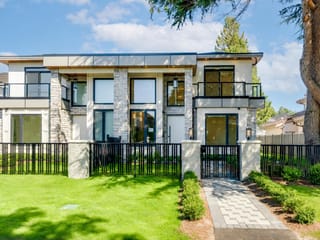 1/2 Duplex for sale in Richmond, Richmond, 2 7911 Afton Drive, 263167704 | Realtylink.org