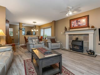 Townhouse for sale in Abbotsford, Abbotsford, 47 3380 Gladwin Road, 263167706 | Realtylink.org