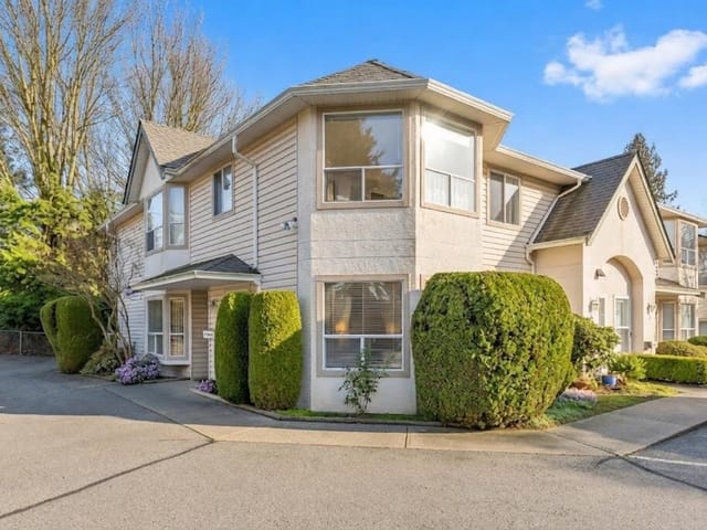 Townhouse for sale in Abbotsford, Abbotsford, 47 3380 Gladwin Road, 263167706 | Realtylink.org