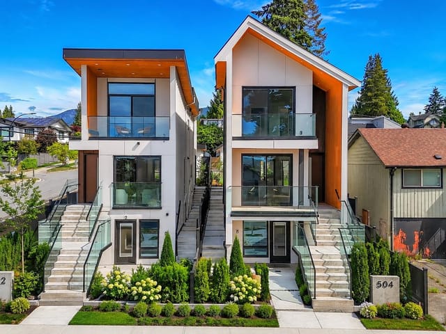 House for sale in North Vancouver, North Vancouver, 504 E 5th Street, 263167715 | Realtylink.org