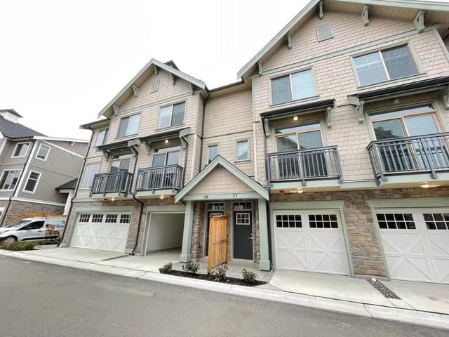 Townhouse for rent in Langley, Langley, 28 20485 65 Avenue, 263167725 | Realtylink.org