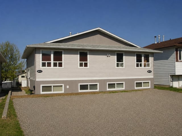 Duplex for sale in Fort St. John, Fort St. John, 8914 88 Street, 263167727 | Realtylink.org