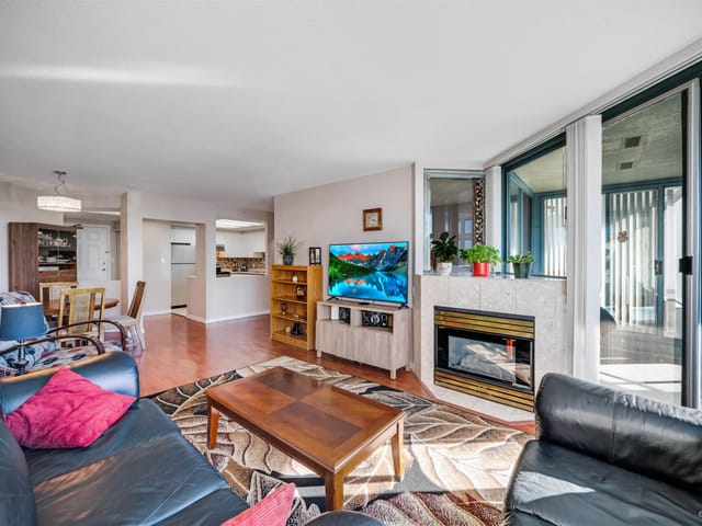Apartment for sale in Surrey, North Surrey, 904 13383 108 Avenue, 263167728 | Realtylink.org