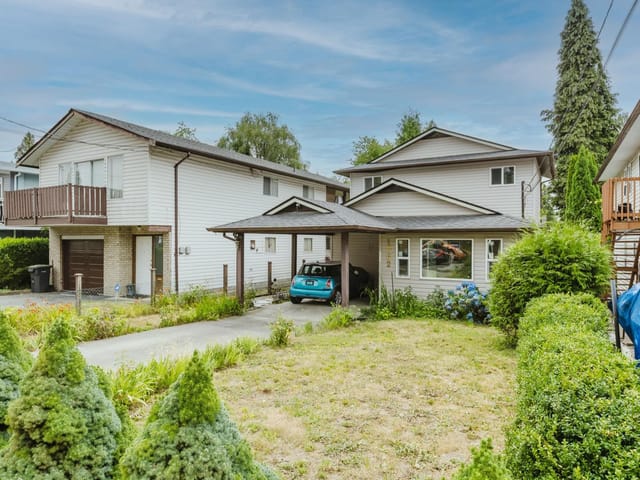 House for sale in Port Coquitlam, Port Coquitlam, 1882 Coquitlam Avenue, 263167731 | Realtylink.org