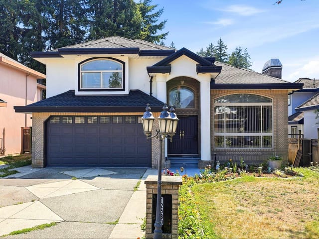 House for sale in Surrey, Surrey, 12580 60a Avenue, 263167733 | Realtylink.org