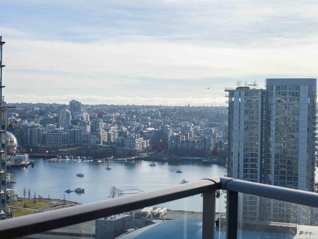 Apartment for sale in Vancouver, Vancouver West, 3505 188 Keefer Place, 263167737 | Realtylink.org