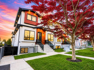 1/2 Duplex for sale in Burnaby, Burnaby North, 3 6692 Napier Street, 263167739 | Realtylink.org