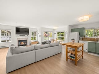 Apartment for sale in Surrey, South Surrey White Rock, 309 15272 20 Avenue, 263167743 | Realtylink.org