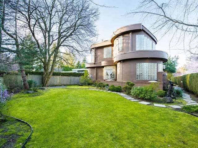 House for rent in Vancouver, Vancouver West, 5883 Wallace Street, 263167748 | Realtylink.org