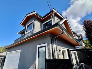 House for rent in Vancouver, Vancouver West, 40xx W 37th Avenue, 263167757 | Realtylink.org