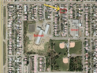 Lot for sale in Prince George, PG City Central, 1043 Gillett Street, 263167761 | Realtylink.org