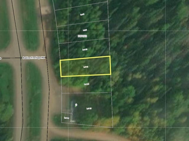 Lot for sale in Granisle, Houston, 11 Babine Drive, 263167767 | Realtylink.org