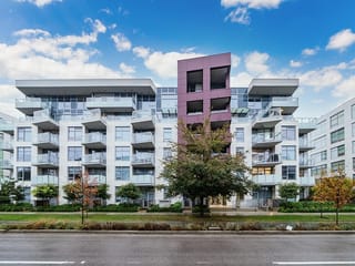 Apartment for sale in Vancouver, Vancouver West, 402 5033 Cambie Street, 263167772 | Realtylink.org