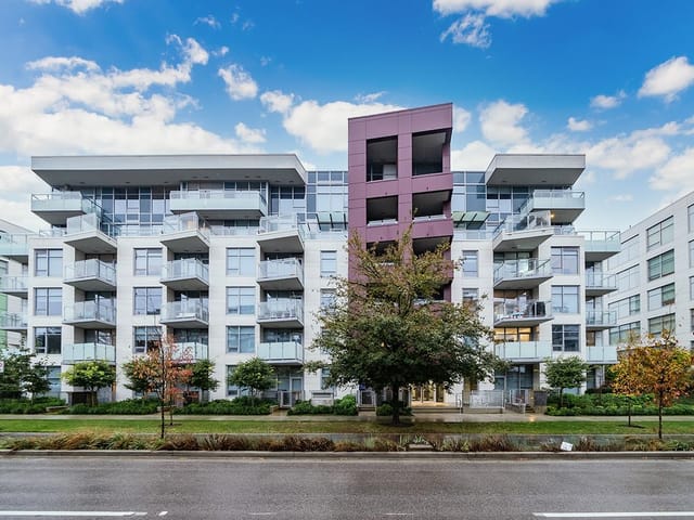 Apartment for sale in Vancouver, Vancouver West, 402 5033 Cambie Street, 263167772 | Realtylink.org