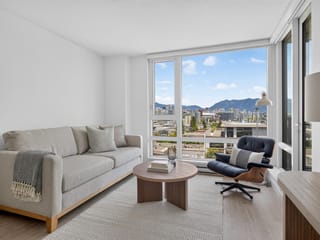 Apartment for sale in Vancouver, Vancouver West, 707 238 W Broadway, 263167776 | Realtylink.org