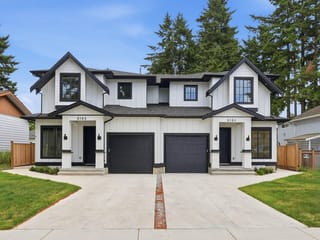 1/2 Duplex for sale in Delta, N. Delta, 8184 117 Street, 263167777 | Realtylink.org