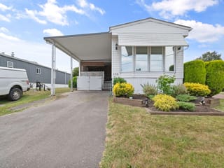 Manufactured Home for sale in Chilliwack, Sardis, 120 6338 Vedder Road, 263167783 | Realtylink.org