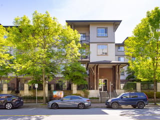 Apartment for sale in Port Coquitlam, Port Coquitlam, 211 2346 McAllister Avenue, 263167786 | Realtylink.org