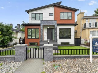 House for sale in Vancouver, Vancouver East, 5835 Clarendon Street, 263167791 | Realtylink.org