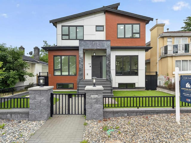 House for sale in Vancouver, Vancouver East, 5835 Clarendon Street, 263167791 | Realtylink.org