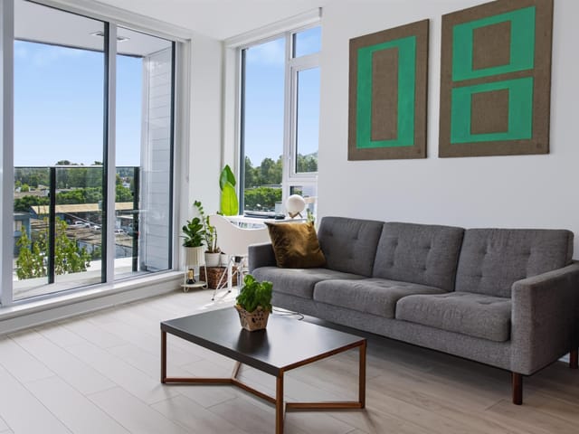 Apartment for sale in North Vancouver, North Vancouver, 405 1401 Hunter Street, 263167797 | Realtylink.org