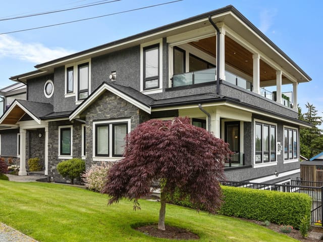 House for sale in White Rock, South Surrey White Rock, 932 Ash Street, 263167798 | Realtylink.org