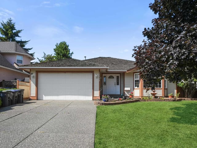 House for sale in Surrey, Cloverdale, 18555 57 Avenue, 263167801 | Realtylink.org
