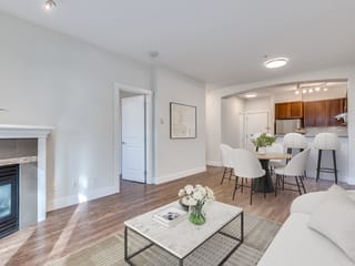 Apartment for sale in Vancouver, Vancouver West, 203 2250 Wesbrook Mall, 263167802 | Realtylink.org