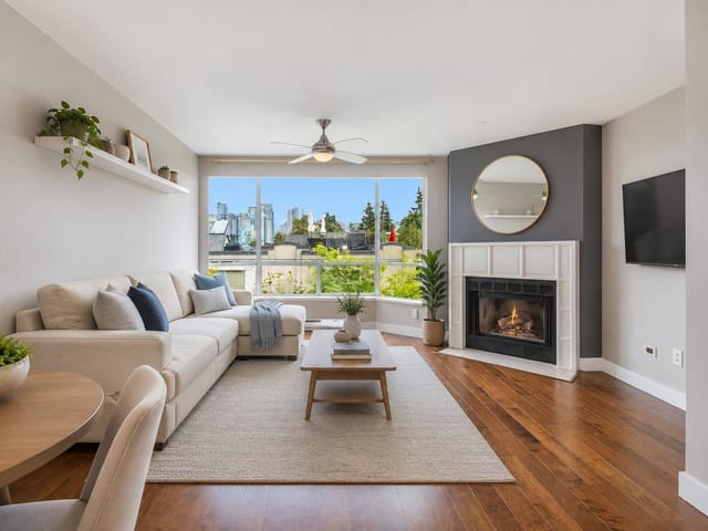 Townhouse for sale in Vancouver, Vancouver West, 14 939 W 7th Avenue, 263167803 | Realtylink.org