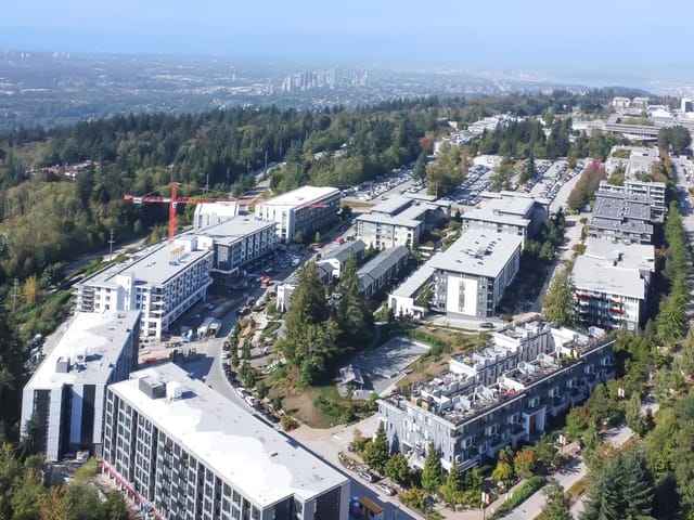 Apartment for sale in Burnaby, Burnaby North, 209 9580 Tower Road, 263167804 | Realtylink.org