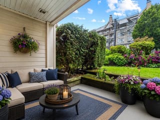 Apartment for sale in North Vancouver, North Vancouver, 208 3608 Deercrest Drive, 263167815 | Realtylink.org