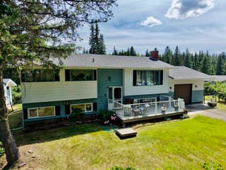 House for sale in 100 Mile House, 100 Mile House, 5451 Kennedy Road, 263167817 | Realtylink.org